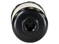 AEM - AEM 50-1009 AEM 400LPH High Pressure Inline Fuel Pump - M18x1.5 Female Inlet to M12x1.5 Male Outlet - Image 4