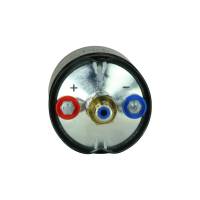 AEM - AEM 50-1009 AEM 400LPH High Pressure Inline Fuel Pump - M18x1.5 Female Inlet to M12x1.5 Male Outlet - Image 9