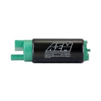 AEM - AEM 50-1200 AEM 340LPH In Tank Fuel Pump Kit - Ethanol Compatible - Image 2