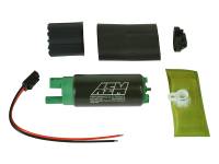 AEM - AEM 50-1200 AEM 340LPH In Tank Fuel Pump Kit - Ethanol Compatible - Image 3