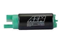AEM - AEM 50-1200 AEM 340LPH In Tank Fuel Pump Kit - Ethanol Compatible - Image 5