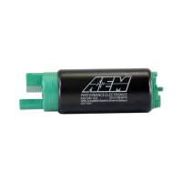 AEM - AEM 50-1200 AEM 340LPH In Tank Fuel Pump Kit - Ethanol Compatible - Image 7