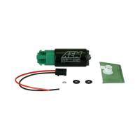 AEM - AEM 50-1215 AEM 340LPH 65mm Fuel Pump Kit w/ Mounting Hooks - Ethanol Compatible - Image 4