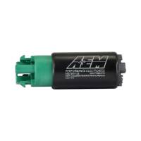 AEM - AEM 50-1215 AEM 340LPH 65mm Fuel Pump Kit w/ Mounting Hooks - Ethanol Compatible - Image 8