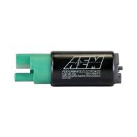 AEM - AEM 50-1220 AEM 340LPH 65mm Fuel Pump Kit w/o Mounting Hooks - Ethanol Compatible - Image 2