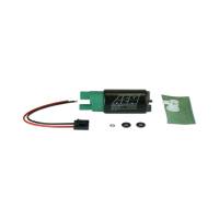 AEM - AEM 50-1220 AEM 340LPH 65mm Fuel Pump Kit w/o Mounting Hooks - Ethanol Compatible - Image 4