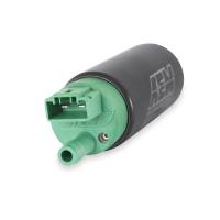 AEM - AEM 50-1230 AEM 400 LPH High Flow In-Tank Fuel Pump Kit - Double Barb - Ethanol Compatible - Image 6