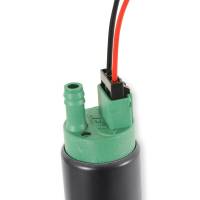 AEM - AEM 50-1230 AEM 400 LPH High Flow In-Tank Fuel Pump Kit - Double Barb - Ethanol Compatible - Image 7