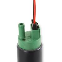 AEM - AEM 50-1235 AEM 400 LPH E85 Compatible Fuel Pump Kit - Single Barb - Ethanol Compatible - Image 7