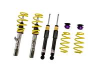 KW - KW 10210039 KW Coilover Kit V1 Audi TT (8J) Roadster Quattro (6 cyl.) w/o magnetic ride - Image 2