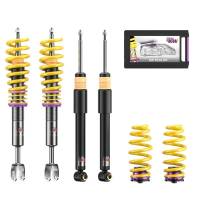 KW - KW 10210051 KW Coilover Kit V1 07-08 Audi RS4 - Image 2