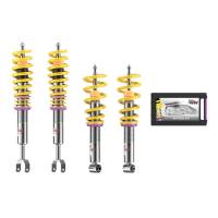 KW - KW 10210053 KW Coilover Kit V1 Audi RS6 RS6 plus; (4B)Sedan + Avant; Quattro - Image 3