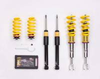 KW - KW 10210065 KW Coilover Kit V1 Audi S4 (8E/8H QB6) Wagon/Convertible - Image 1