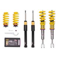 KW - KW 10210065 KW Coilover Kit V1 Audi S4 (8E/8H QB6) Wagon/Convertible - Image 4