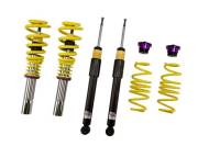 KW - KW 10210075 KW Coilover Kit V1 Audi A4 S4 (8K/B8) w/o electronic dampening control Sedan FWD + Quattro - Image 2