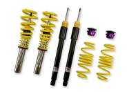 KW - KW 10210090 KW Coilover Kit V1 Audi Q5 (8R); all models; all engines not equipped w/ electronic dampening - Image 1