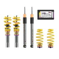 KW - KW 10210090 KW Coilover Kit V1 Audi Q5 (8R); all models; all engines not equipped w/ electronic dampening - Image 4