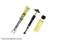 KW - KW 10215026 KW Coilover Kit V1 2017+ Alfa Romeo Giulia (952) 2WD w/o Electronic Dampers - Image 2