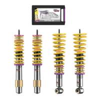 KW - KW 10220006 KW Coilover Kit V1 04-10 BMW 6 Series E63 / E64 (663C) Coupe / Convertible - Image 3