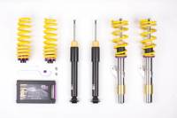 KW - KW 1022000D KW Coilover Kit V1 12+ BMW 3 Series 4cyl F30 w/o Electronic Suspension - Image 1