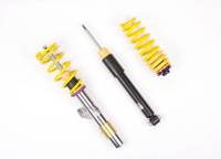 KW - KW 1022000D KW Coilover Kit V1 12+ BMW 3 Series 4cyl F30 w/o Electronic Suspension - Image 2