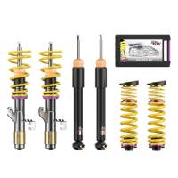 KW - KW 1022000G KW Coilover Kit V1 12+ BMW 3 Series F30 6-Cyl w/ EDC Bundle - Image 2