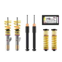 KW - KW 1022000J KW Coilover Kit V1 for BMW 3 Series F31 Sports Wagon - Image 2