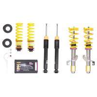 KW - KW 1022000R KW Coilover Kit V1 2012+ BMW F30 320i/328i xDrive w/o EDC - Image 4