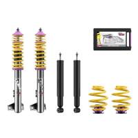 KW - KW 10220013 KW Coilover Kit V1 BMW 3series E36 (3C 3/C 3/CG) Compact (Hatchback) - Image 3