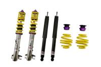 KW - KW 10220016 KW Coilover Kit V1 BMW Z3 (R/C) Coupe Roadster - Image 1