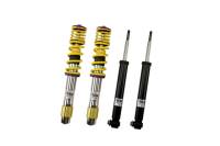 KW - KW 10220036 KW Coilover Kit V1 BMW 5series E39 (5/D) Wagon 2WD; w/ air sus on the rear axle (auto leveling) - Image 1