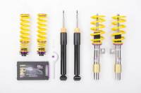 KW - KW 10220067 KW Coilover Kit V1 BMW M3 (E92/93) - Image 3