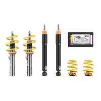 KW - KW 102200AH KW Coilover Kit V1 Mini Cooper (F56) Hardtop w/ Dynamic Damper Control incl. EDC cancellation kit - Image 1
