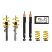 KW - KW 102200AT KW Coilover Kit V1 Mini Cooper (F55) Hardtop 4DR w/o Dynamic Damper Control - Image 2
