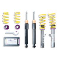 KW - KW 102200BN KW Coilover Kit V1 2015+ Mini Cooper Clubman (F54) w/o Electronic Dampers - Image 3