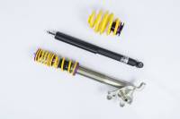 KW - KW 102200BV KW Coilover Kit V1 87-91 BMW 325i E30 - Image 1