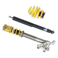 KW - KW 102200BV KW Coilover Kit V1 87-91 BMW 325i E30 - Image 4