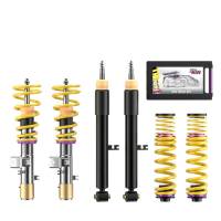 KW - KW 102200DJ KW BMW 330i xDrive G20 AWD Sedan Without Electronic Dampers Coilover V1 - Image 3