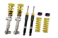 KW - KW 10225029 KW Coilover Kit V1 Mercedes-Benz E-Class Coupe (C207) (all incl. AMG) RWD - Image 1