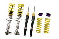 KW - KW 10225029 KW Coilover Kit V1 Mercedes-Benz E-Class Coupe (C207) (all incl. AMG) RWD - Image 2