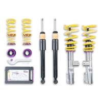 KW - KW 10225092 KW Coilover Kit V1 Mercedes-Benz CLA 250 4Matic - Image 2