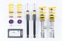 KW - KW 10225092 KW Coilover Kit V1 Mercedes-Benz CLA 250 4Matic - Image 3