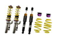 KW - KW 10226004 KW Coilover Kit V1 Smart ForTwo (all) - Image 2