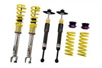 KW - KW 10227006 KW Coilover Kit V1 Chrysler 300 C - 2WD (LX) Sedan + Wagon 6cyl. - Image 1