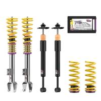 KW - KW 10227018 KW Coilover Kit V1 2011+ Dodge Challenger - Image 3