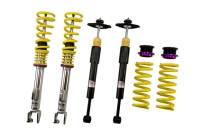 KW - KW 10228006 KW Coilover Kit V1 Dodge Charger 2WD & Challenger 2WD 6 Cyl. & 8 Cyl. - Image 2