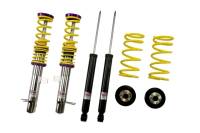 KW - KW 10230010 KW Coilover Kit V1 Ford Focus (DAW DBW DFW DBX DAX DA1 DB1) Sedan Hatchback - Image 1