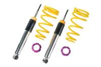 KW - KW 10230036 KW Coilover Kit V1 Ford Mustang incl. GT - not Cobra; front and rear coilovers - Image 2