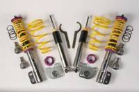 KW - KW 10230036 KW Coilover Kit V1 Ford Mustang incl. GT - not Cobra; front and rear coilovers - Image 8