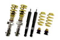 KW - KW 10230045 KW Coilover Kit V1 Ford Mustang Coupe + Convertible; excl. Shelby GT500 - Image 3